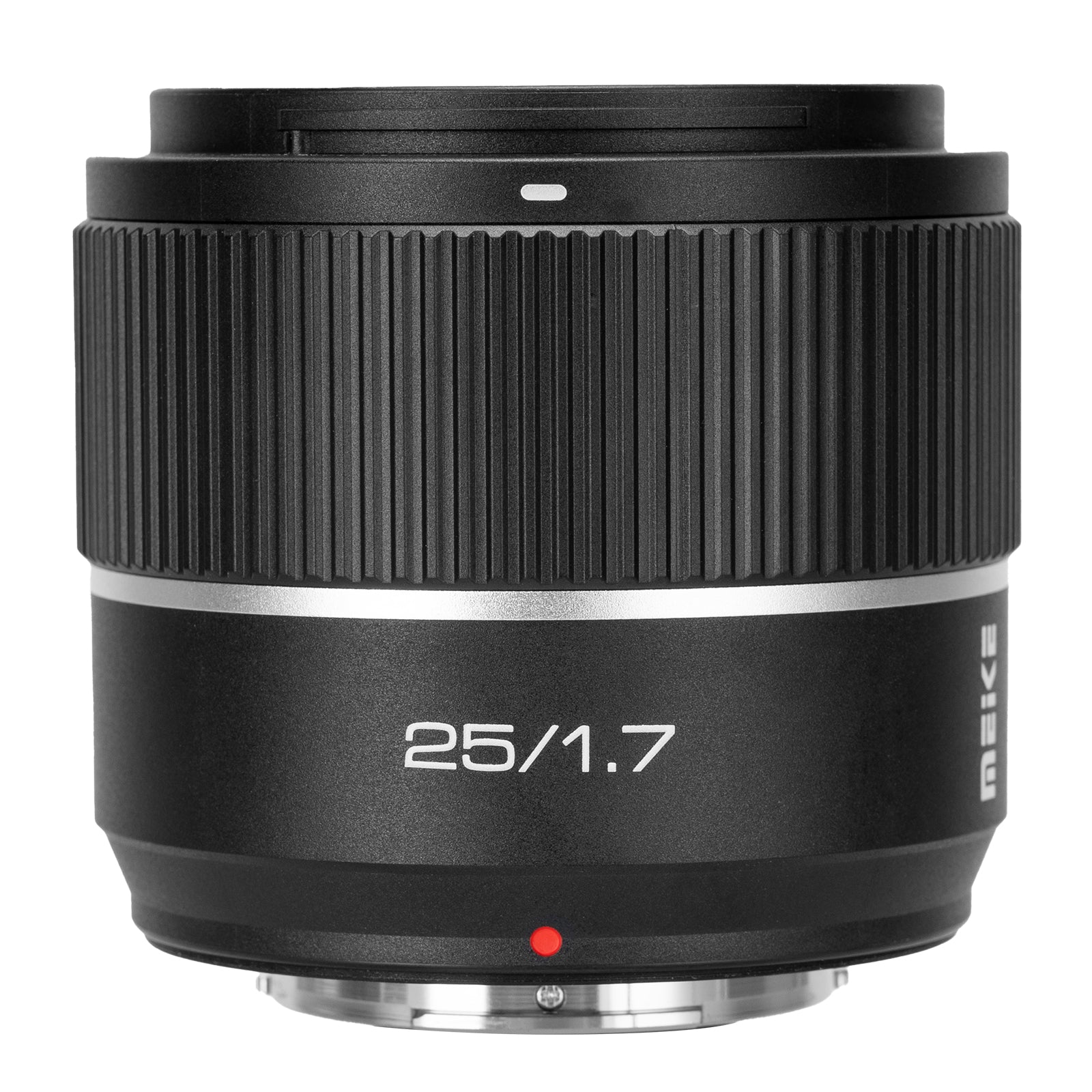 MEIKE 25mm f1.7 Air APS-C Auto Focus X Mount Portrait Lens for Fujifil