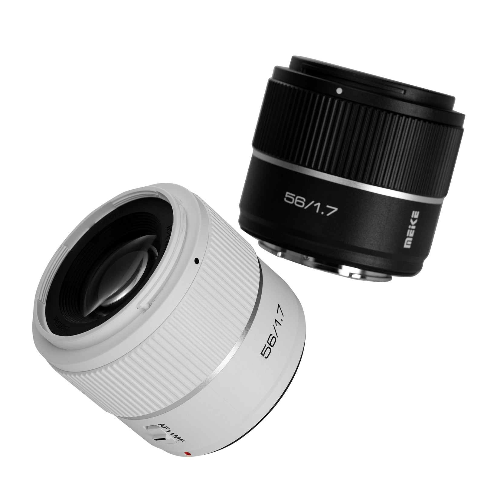 MEIKE 56mm f1.7 Air APS-C Auto Focus Z Mount Portrait Lens for Nikon M