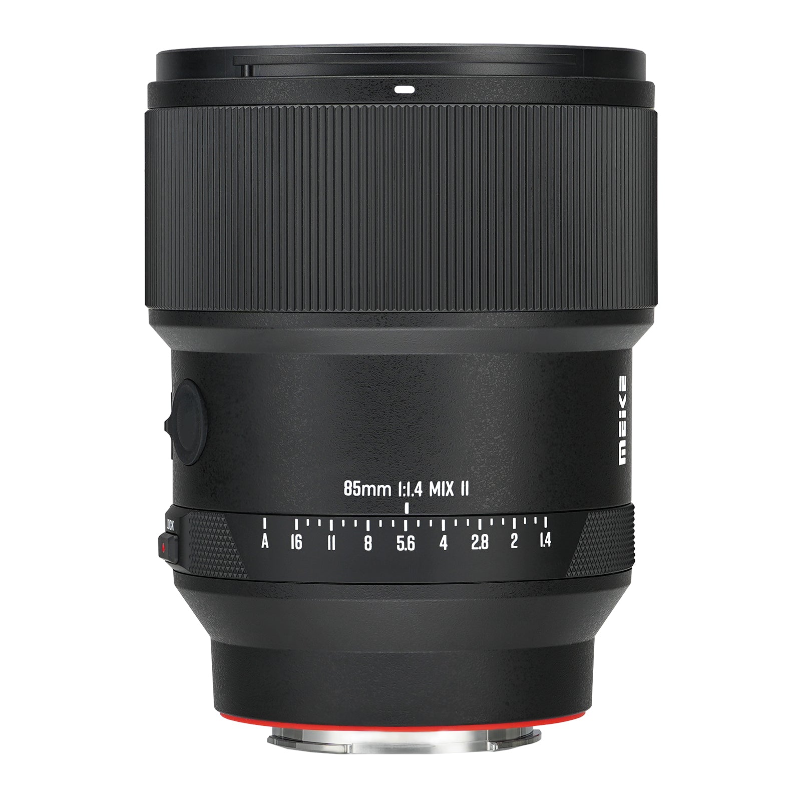 Meike 85mm F1.4 Ⅱ Full Frame Auto Focus Lens for Sony E Mount Cameras