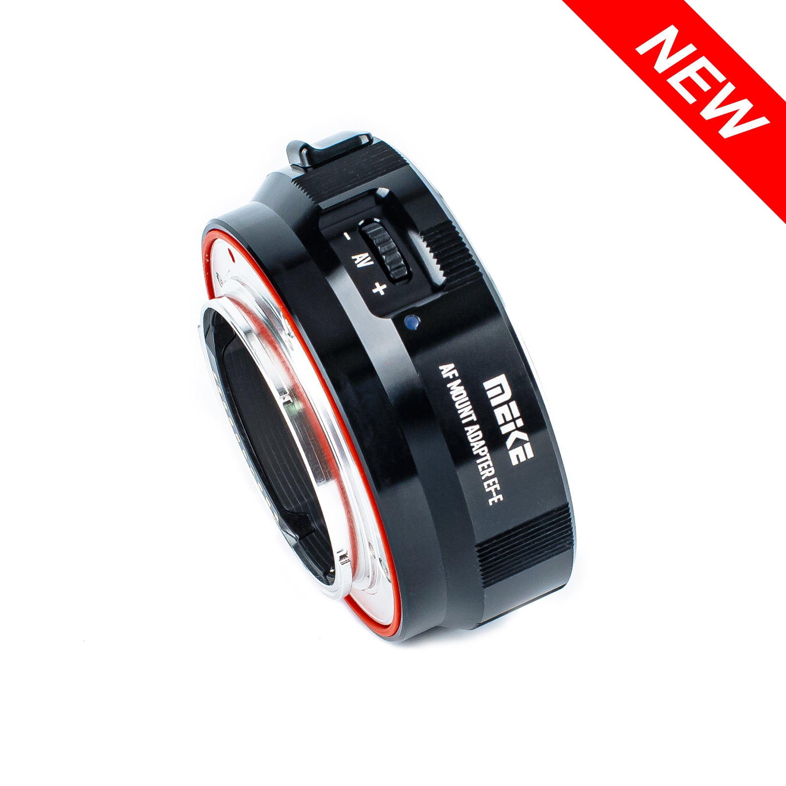 Canon Lens Mount Sony E Canon Ef Adapter Viltrox EF-E II For Canon