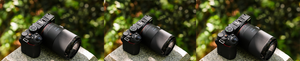 Meike 50mm F1.8 prime review