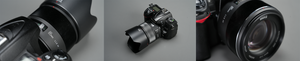 Meike 85mm f1.8 Pro – What Makes A Pro？