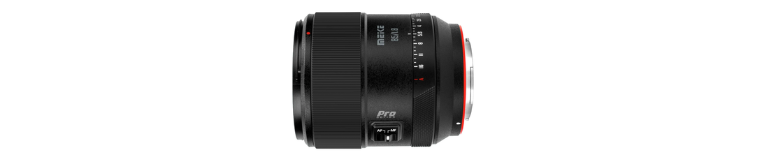 Meike 85mm f1.8 Pro Review