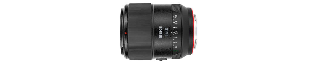 Meike 55mm F1.8 Pro Review Meike 55mm F1.8 Pro Review