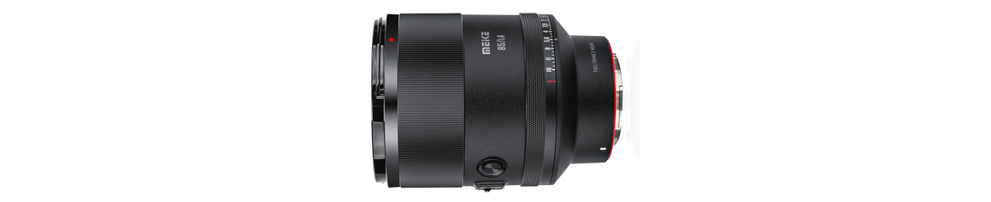 Meike 85mm f1.4 Mix Review