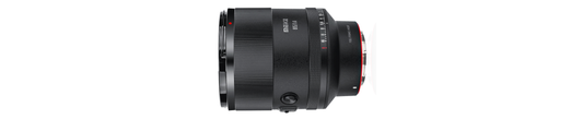 Meike 85mm f1.4 Mix Review