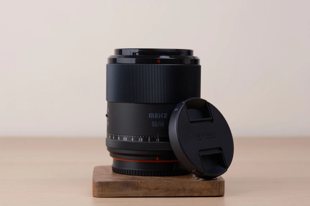 Meike 55mm f1.4 – Checking All the Boxes?