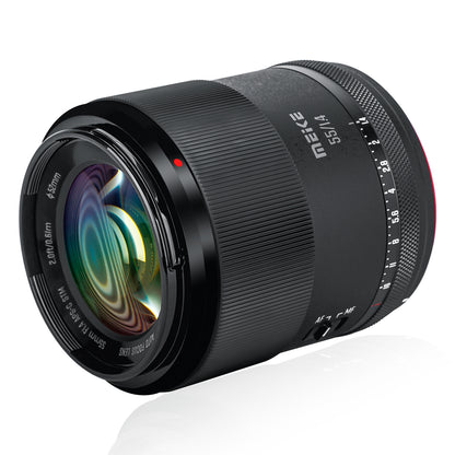 Meike 55 mm F1.4 Auto Focus STM Motor Paso a Paso APS-C Lente Vertical Compatible con cámaras Fujifilm X Mount X-T1 X-T2 X-T3 X-T4 X-T5 X-T10 X-T20 X-T30 X-T100 Meike 55 mm F1.4 Auto Focus STM Motor Paso a Paso APS-C Lente Vertical Compatible con cámaras Fujifilm X Mount X-T1 X-T2 X-T3 X-T4 X-T5 X-T10 X-T20 X-T30 X-T100