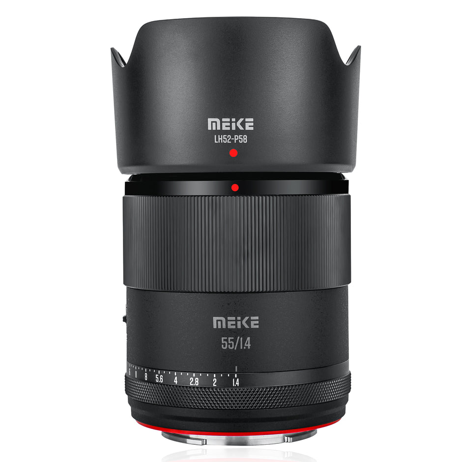 Auto Focus Lenses
