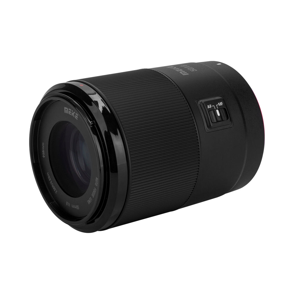 Auto Focus Lenses