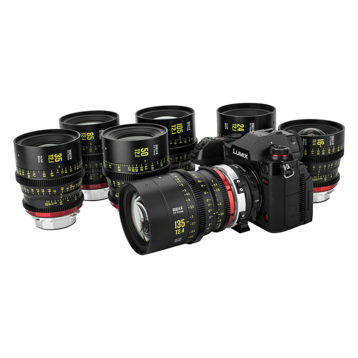 Canon Lens Best Lenses For Bmpcc 6k Bmpcc 4k Blackmagic Camera 4k