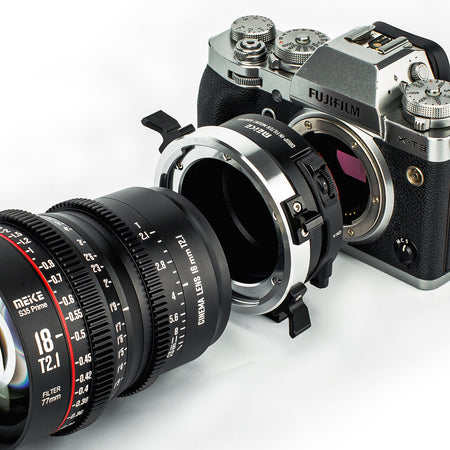 Lens Adapters