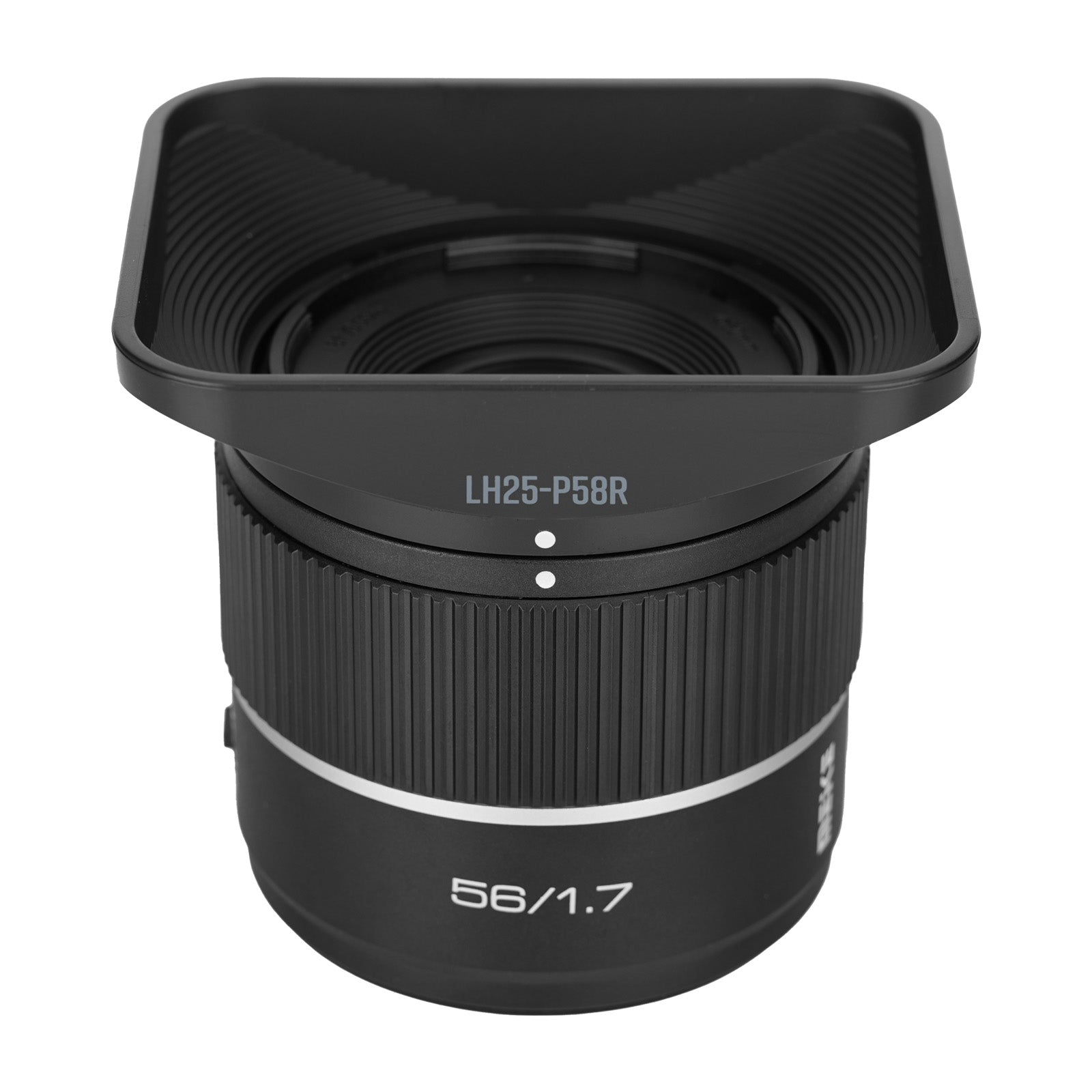 真人M5 F1 FV AC MEIKE 56mm f1.7 Air APS-C Auto Focus Z Mount Portrait Lens for Nikon M