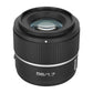 MEIKE 56mm f1.7 Air APS-C Auto Focus X Mount Portrait Lens for Fujifilm Mirrorless Cameras