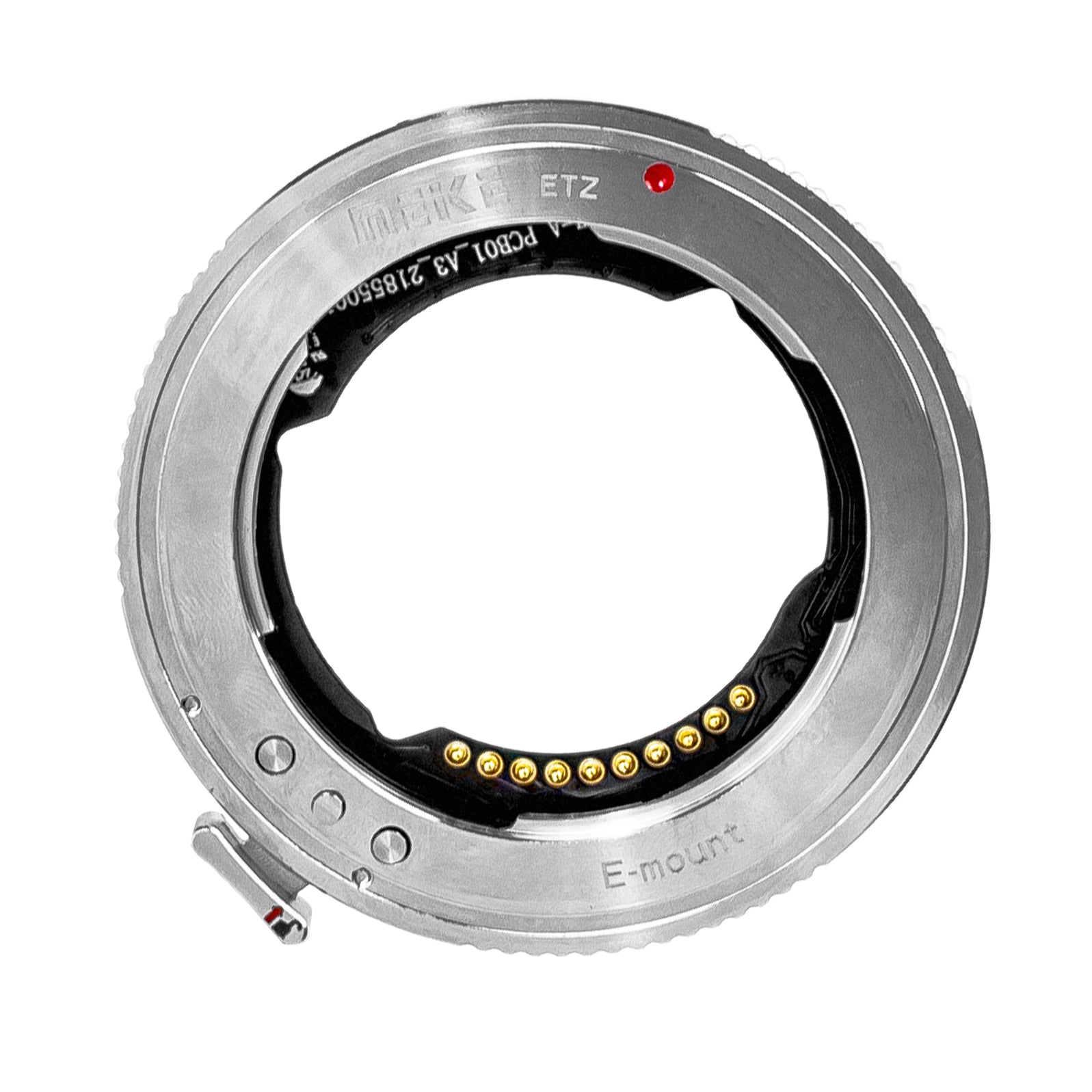 Lens Adapters — Meike Global