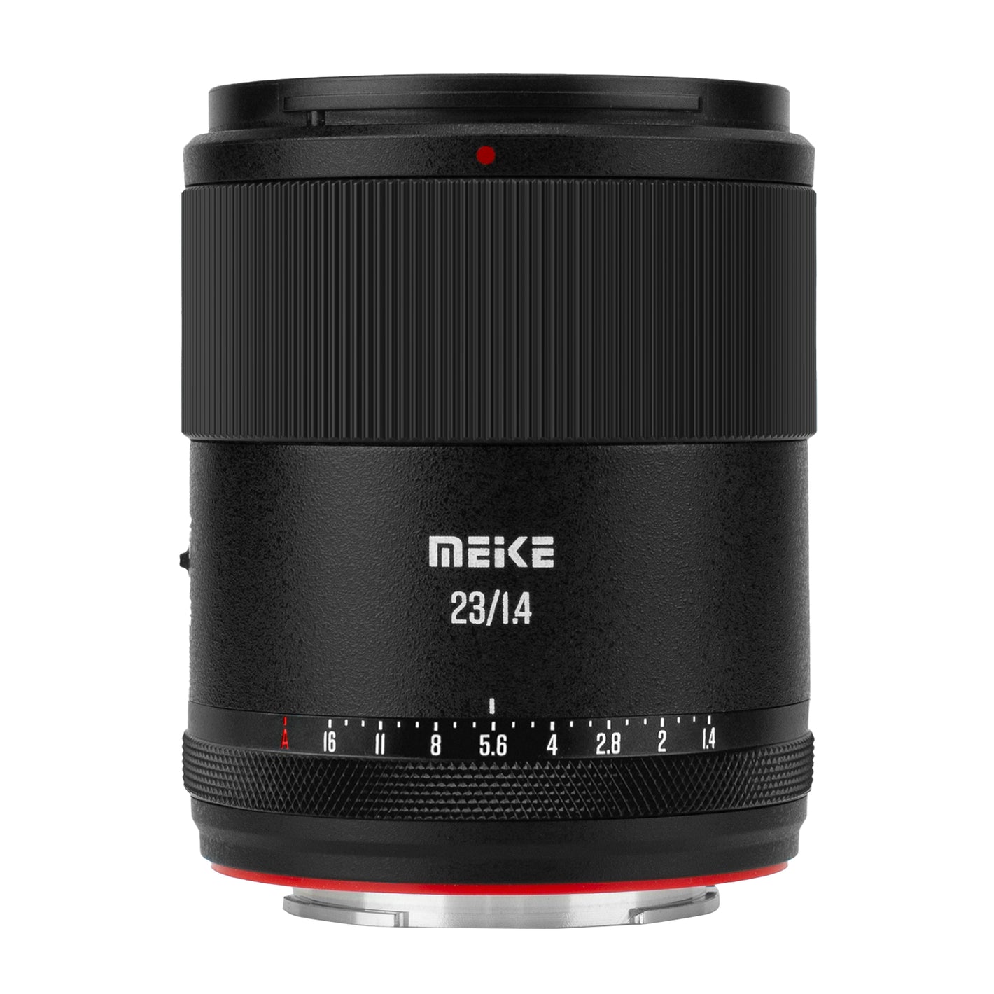Meike 23mm F1.4 Large Aperture APS-C STM Auto Focus for E Mount
