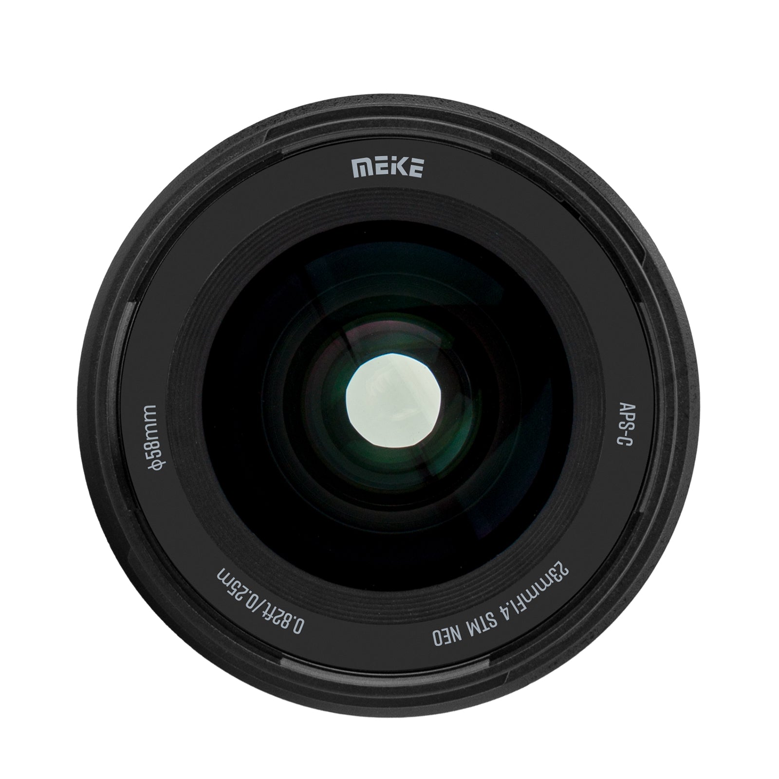 Meike 23mm F1.4 Large Aperture APS-C STM Auto Focus for Z Cameras