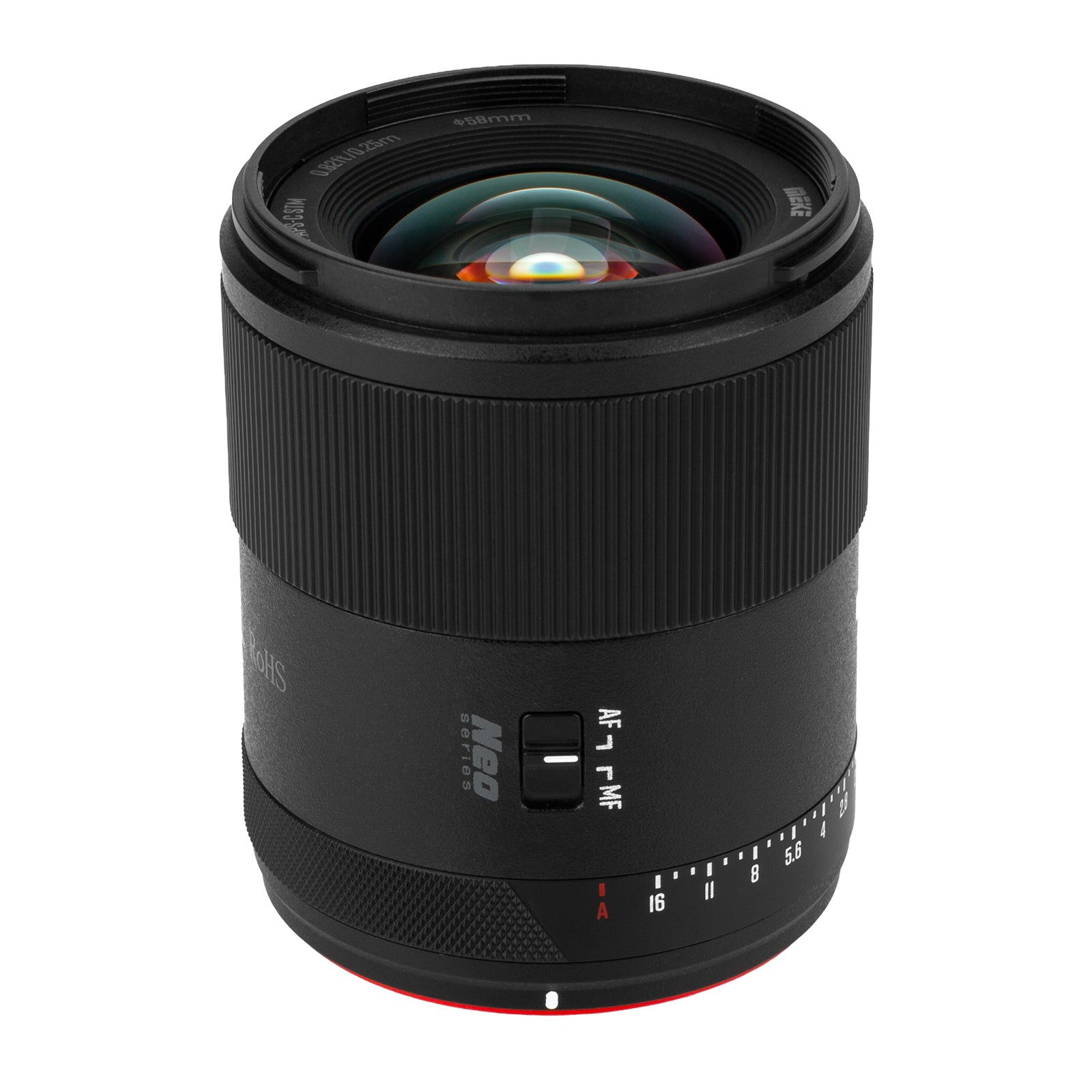 Meike 23mm F1.4 Large Aperture APS-C STM Auto Focus for Z Cameras