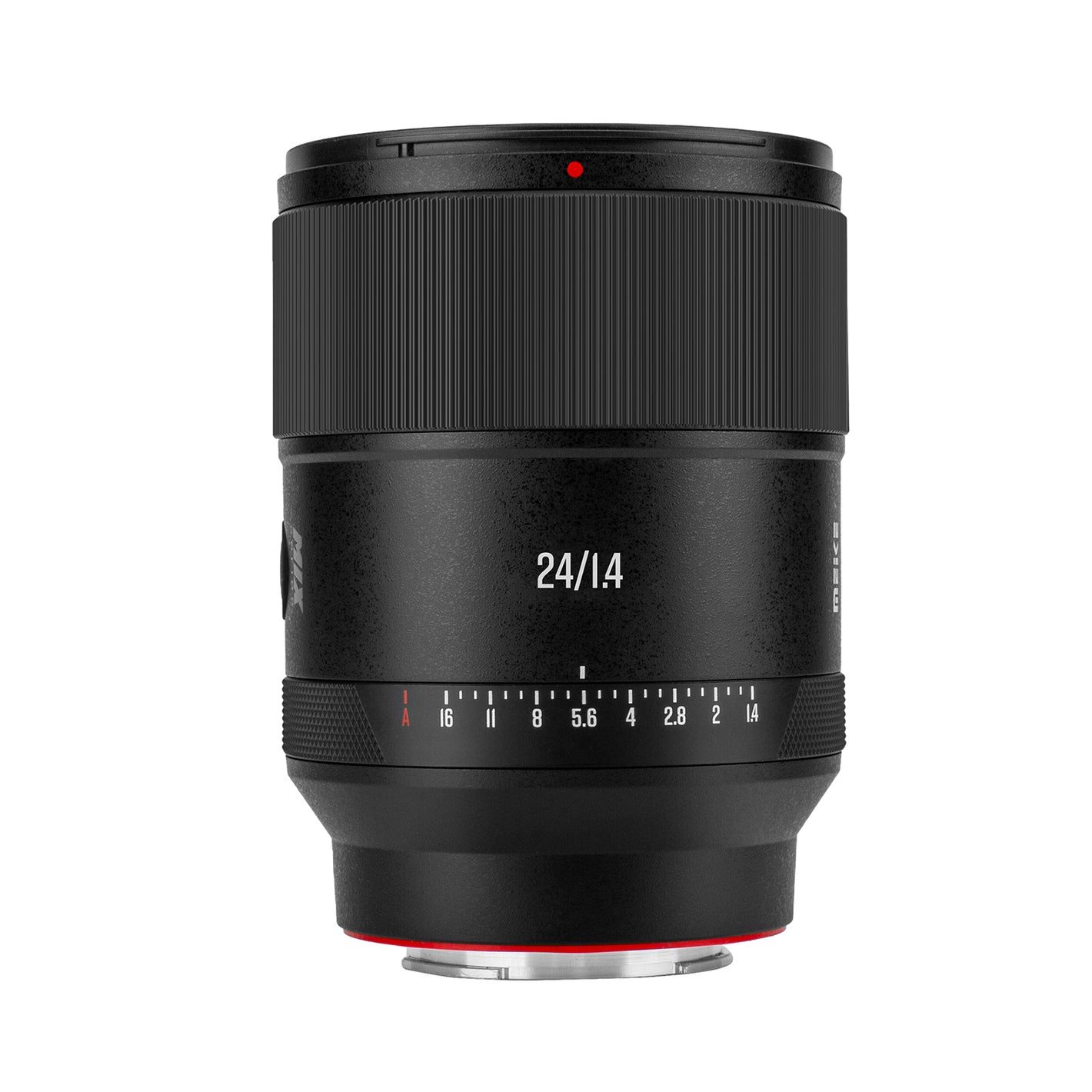 Meike 24mm f1.4 MIX Full Frame Auto Focus STM Lens for E Mount Cameras
