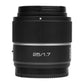 MEIKE 25mm f1.7 Air APS-C Auto Focus E Mount Portrait Lens for Sony Mirrorless Cameras
