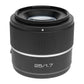 MEIKE 25mm f1.7 Air APS-C Auto Focus E Mount Portrait Lens for Sony Mirrorless Cameras