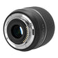 MEIKE 25mm f1.7 Air APS-C Auto Focus X Mount Portrait Lens for Fujifilm Mirrorless Cameras