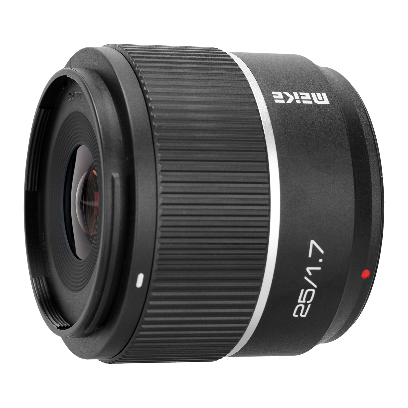 MEIKE 25mm f1.7 Air APS-C Auto Focus X Mount Portrait Lens for Fujifil