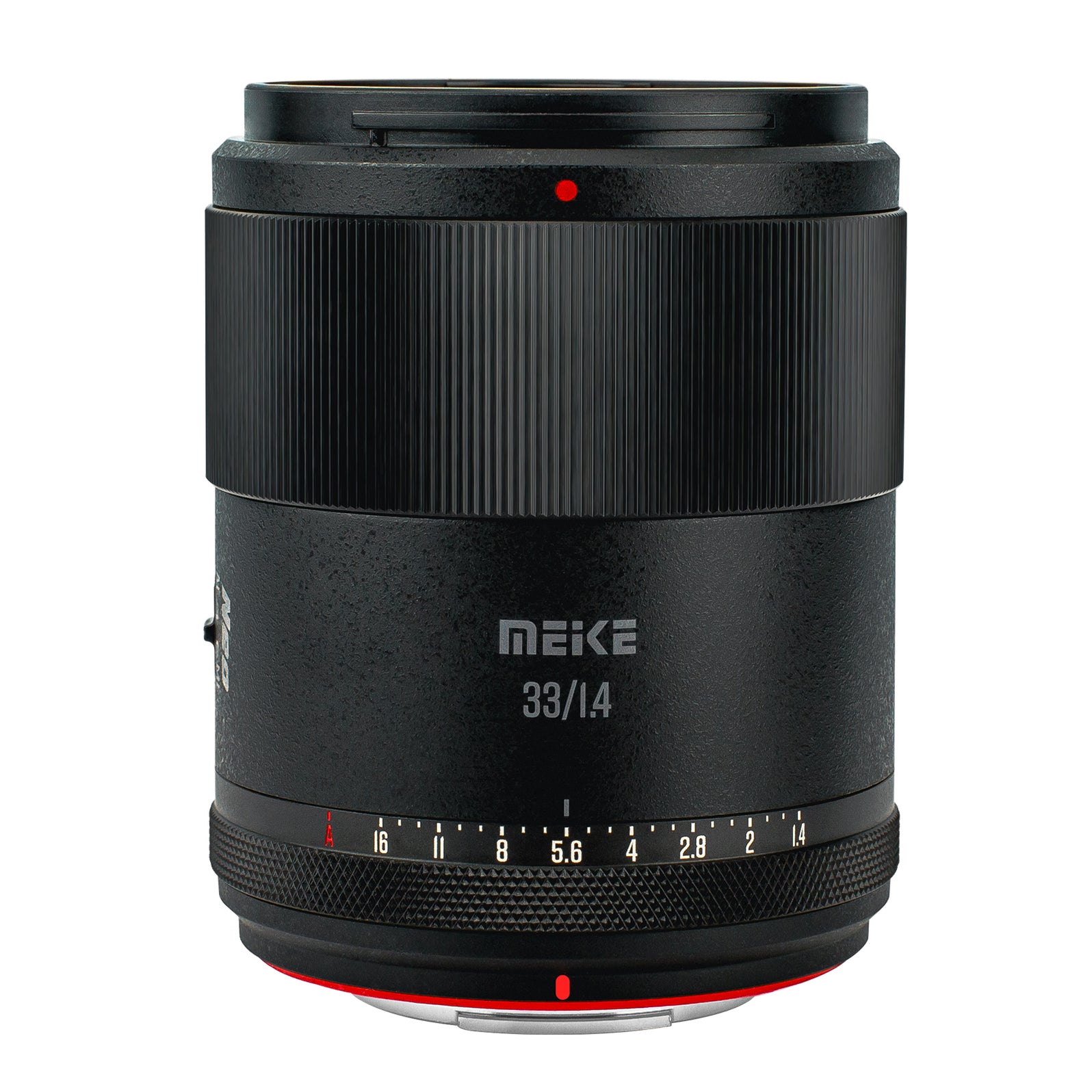 Meike APS-C Prime 33mm F1.4 Large Aperture Autofocus Lens (STM Motor)