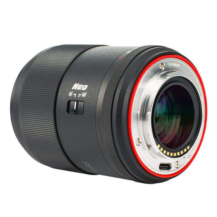 Meike APS-C Prime 33mm F1.4 Large Aperture Autofocus Lens (STM Motor) for X/E/Z Mount