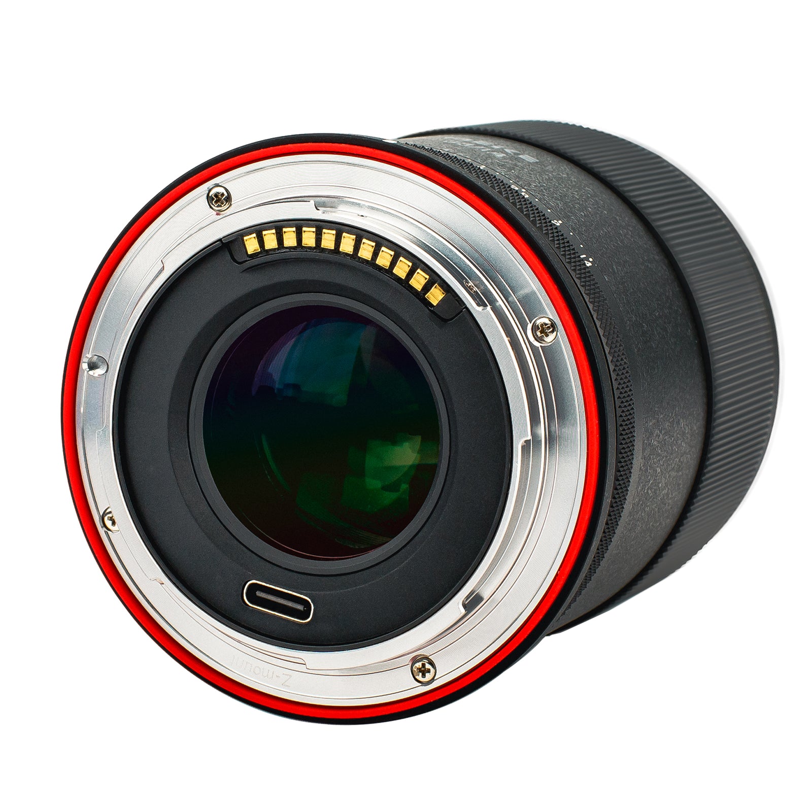 Meike APS-C Prime 33mm F1.4 Large Aperture Autofocus Lens (STM Motor)