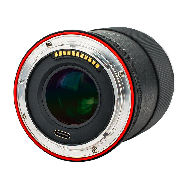 Meike APS-C Prime 33mm F1.4 Large Aperture Autofocus Lens (STM Motor) for X/E/Z Mount