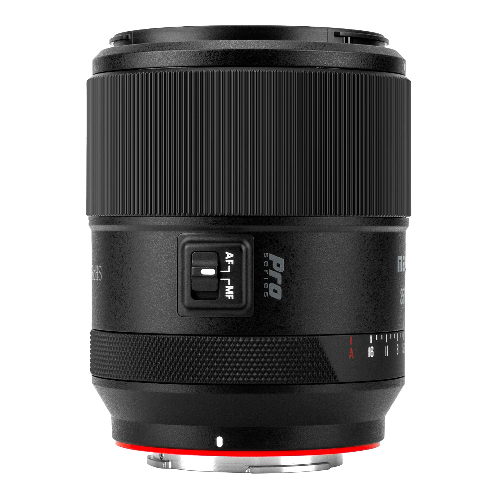 Meike 35mm f1.8 Pro Full Frame Auto Focus STM Lens for Z Cameras