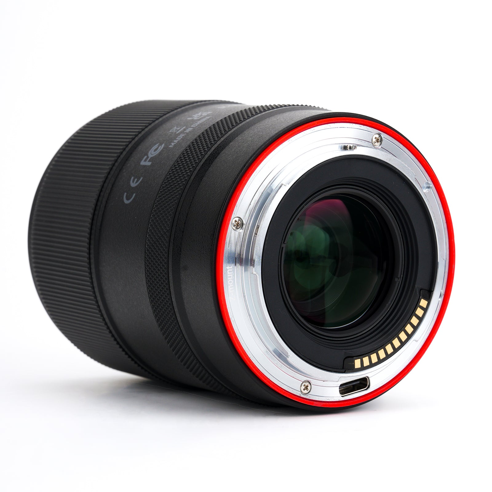 Meike 35mm f1.8 Pro Full Frame Auto Focus STM Lens for E Mount Cameras