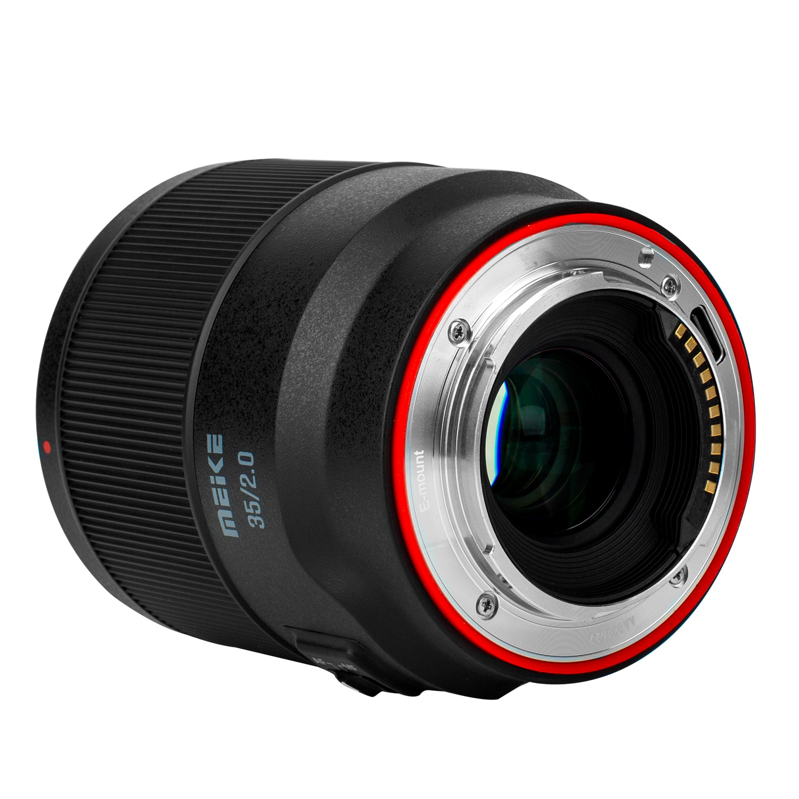 Meike 35mm F2  Full Frame Auto Focus STM Lens for Z/E/L Mount Cameras