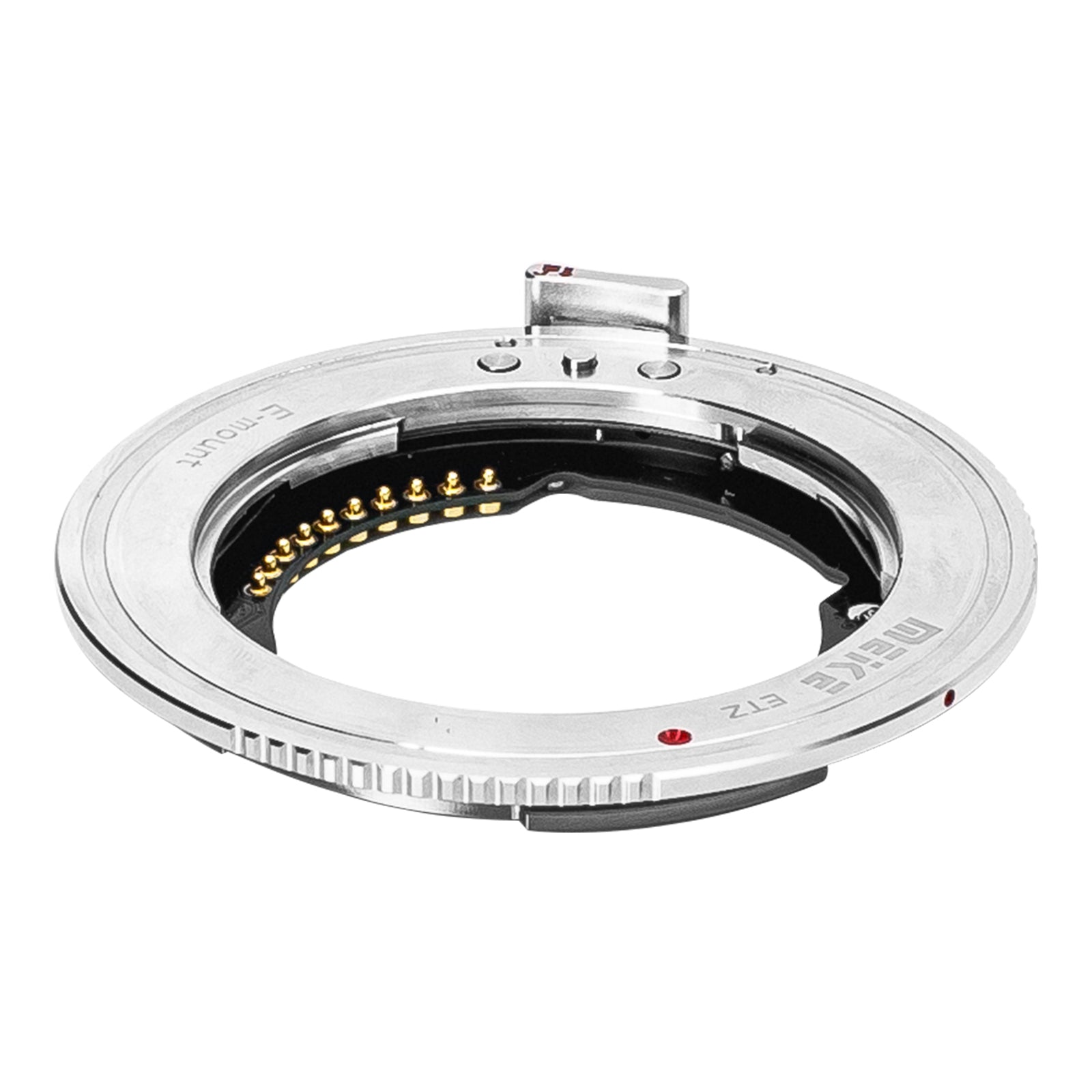 Meike Mount Adapter ETZ for Sony E Mount Lenses to Nikon Z Cameras