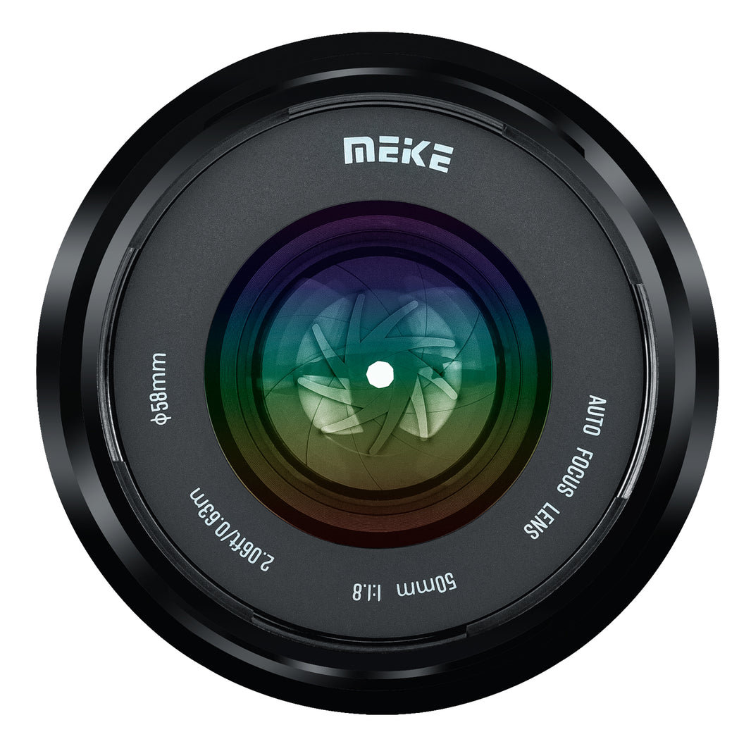 Auto Focus Lenses