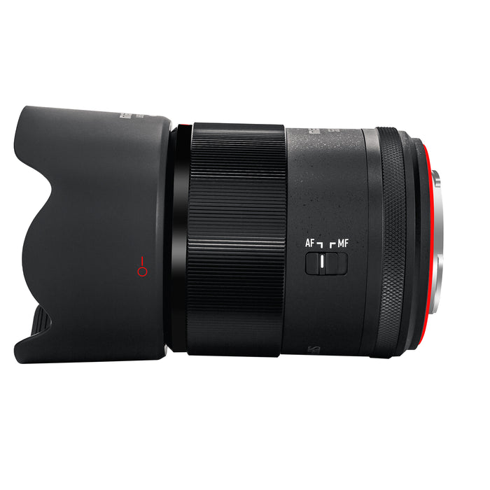 55mm F1.4 APS-C Autofocus Portrait Lens for X/E/Z Mount