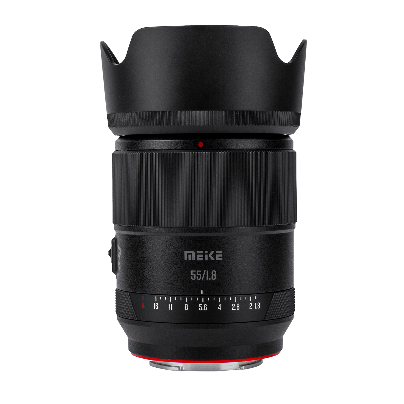 Prime Lenses Best Lens For Sony A7r4 Meike Lens Meike 50mm Z-Mount