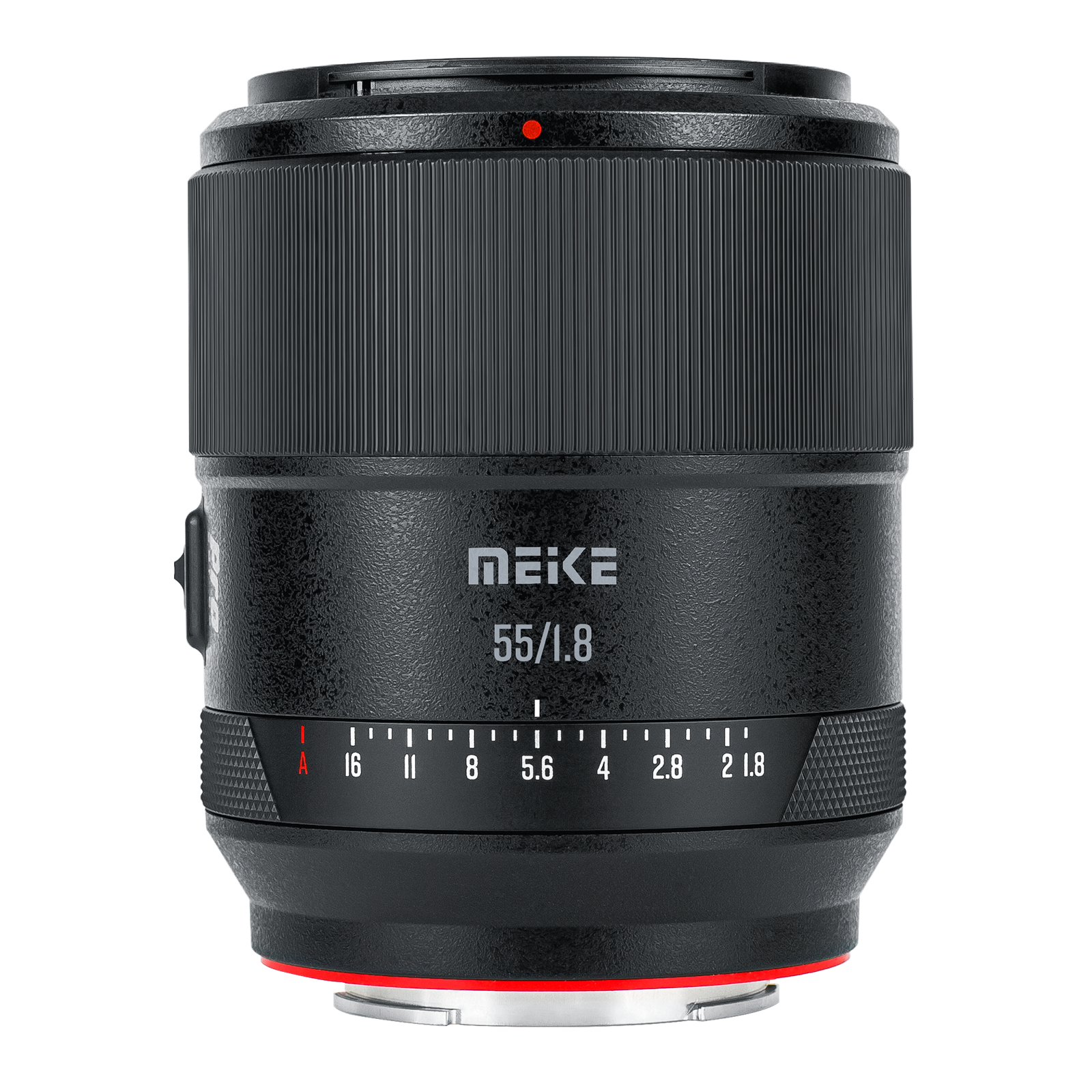 Meike 55mm f1.8 Pro Full Frame Auto Focus STM Lens for Z/E/L Mount Cameras -Low Dispersion&High Resolution