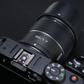 MEIKE 56mm f1.7 Air APS-C Auto Focus X Mount Portrait Lens for Fujifilm Mirrorless Cameras