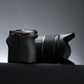 MEIKE 56mm f1.7 Air APS-C Auto Focus X Mount Portrait Lens for Fujifilm Mirrorless Cameras