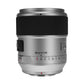 MEIKE 58mm F1.2 MIX APS-C Auto Focus Large Aperture X Mount Lens for Fujifilm Cameras