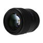 MEIKE 58mm F1.2 MIX APS-C Auto Focus Large Aperture X Mount Lens for Fujifilm Cameras