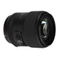 MEIKE 58mm F1.2 MIX APS-C Auto Focus Large Aperture X Mount Lens for Fujifilm Cameras