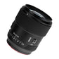 MEIKE 58mm F1.2 MIX APS-C Auto Focus Large Aperture X Mount Lens for Fujifilm Cameras