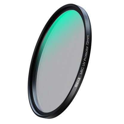 Meike Ultra-thin Waterproof MRC UV Protection Filter