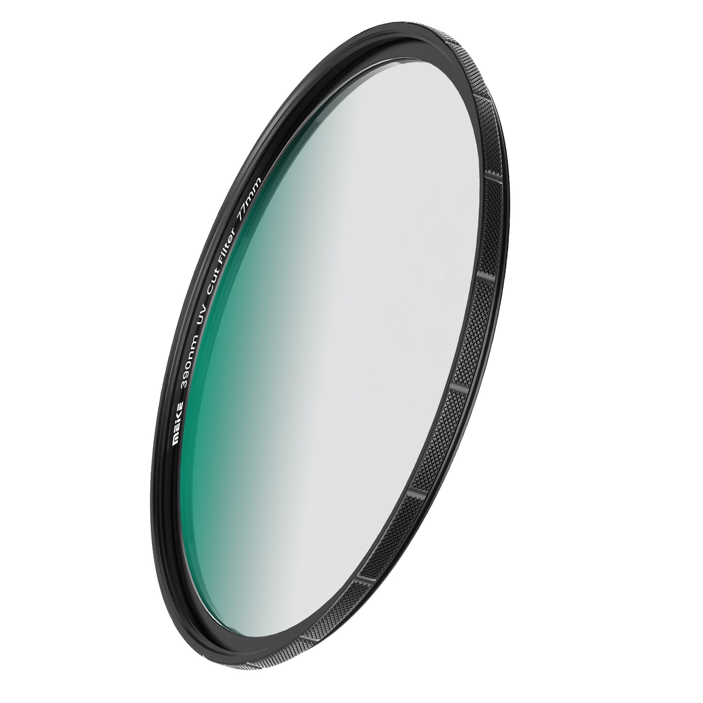 Meike Pro High Light Transmission 390nm UV Cut Protection Filter