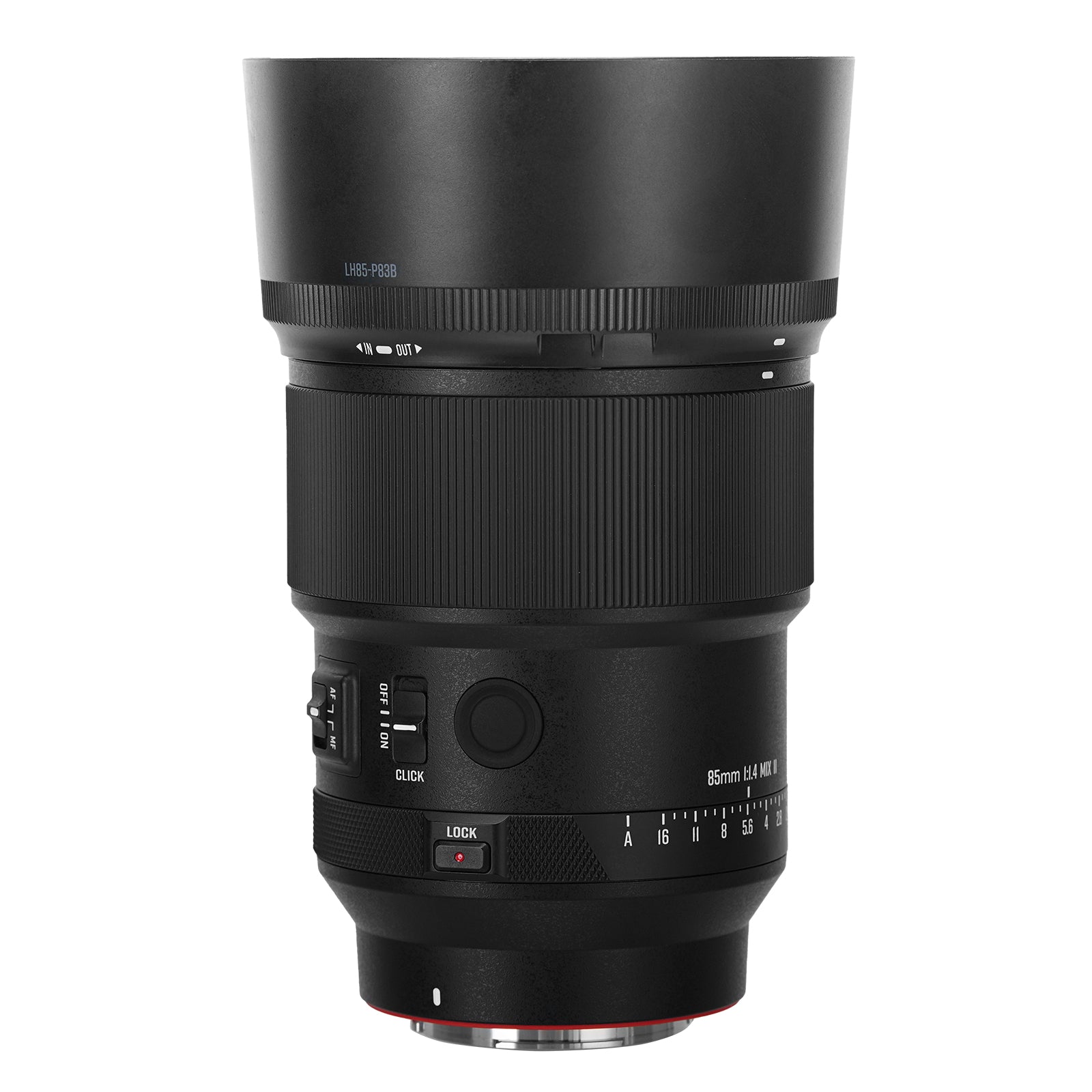 「大特価」 meike 85mm f1.4 SONY Eマウント フルサイズ Meike 85mm F1.4 Ⅱ Full Frame Auto Focus Lens for Sony E Mount Cameras