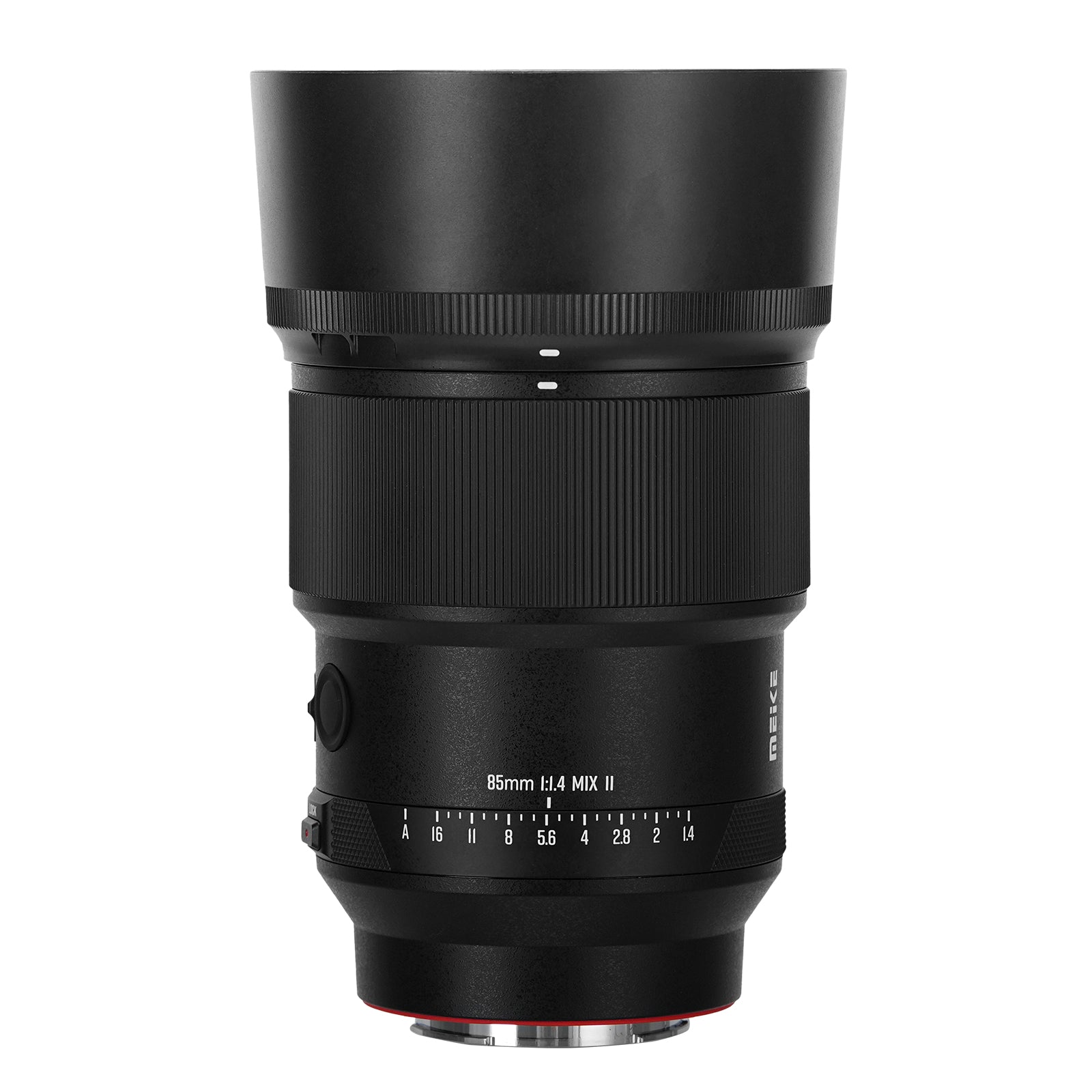 ミーです。 Meike 85mm F1.4 Ⅱ Full Frame Auto Focus Lens for Z Cameras