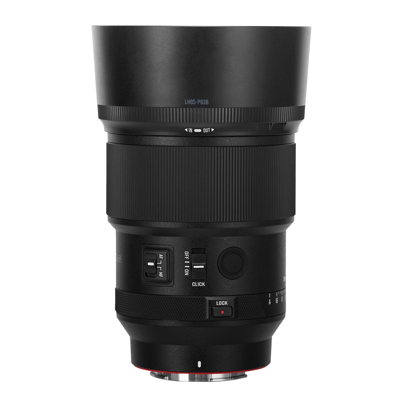 「大特価」 meike 85mm f1.4 SONY Eマウント フルサイズ Meike 85mm F1.4 Ⅱ Full Frame Auto Focus Lens for Sony E Mount Cameras